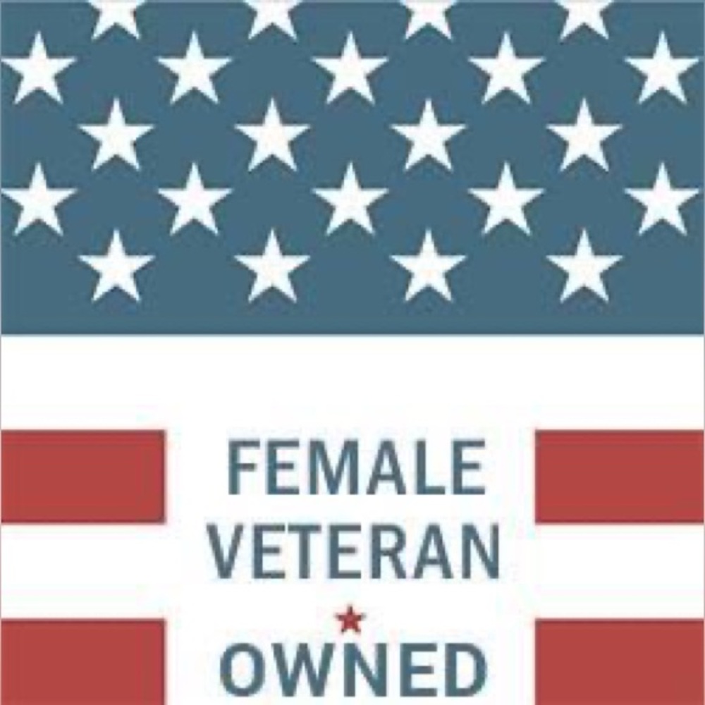 Veteran owned and operated closet